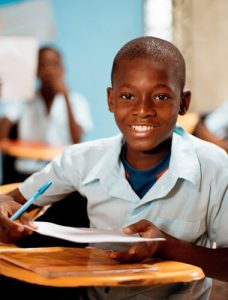 Peer learning exchange program for young agricultural leaders